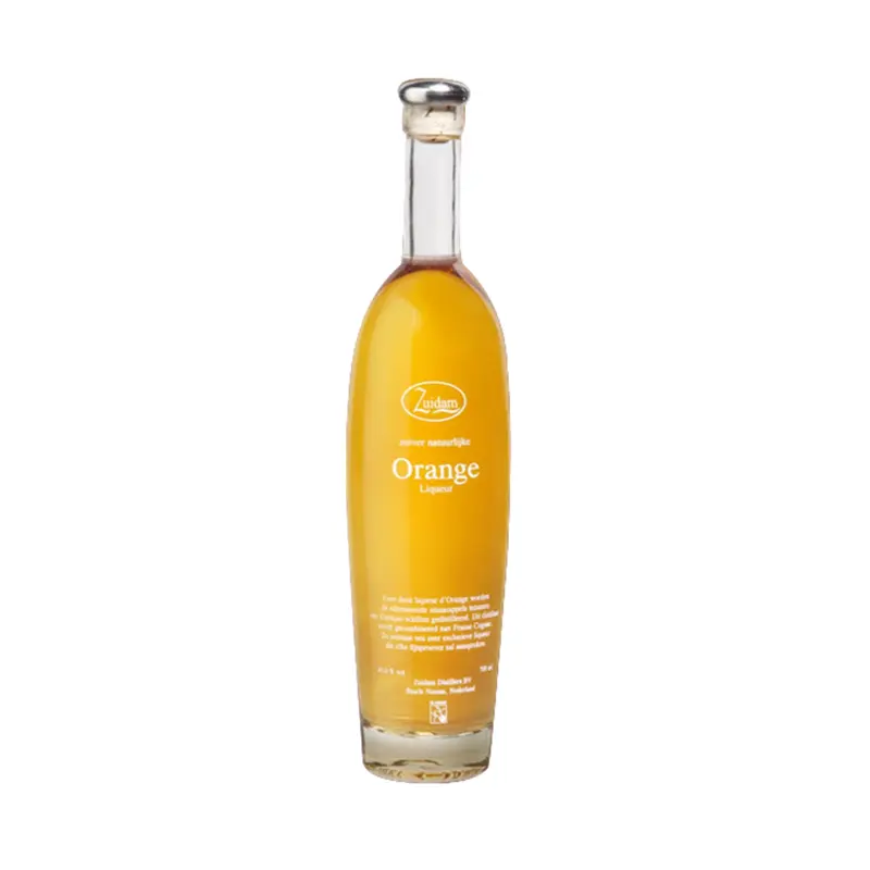Zuidam Orange Liqueur