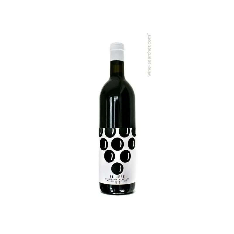 2014 Charles Smith K Vintners 'El Jefe' Stoneridge Vineyard Tempranillo, Washington, USA (750ml)