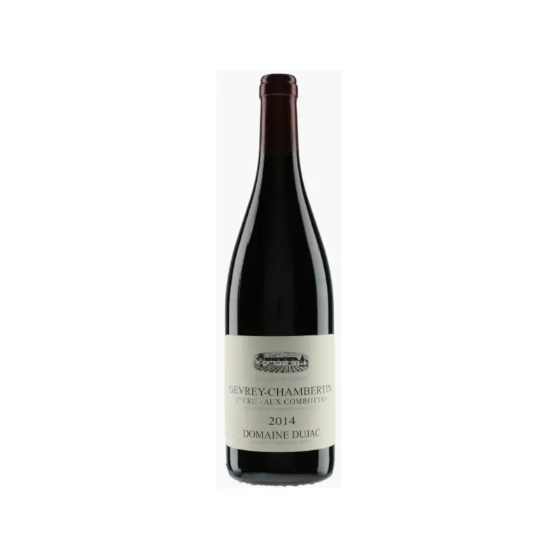 2014 Domaine Dujac Aux Combottes Gevrey-Chambertin Premier Cru, France (750ml)