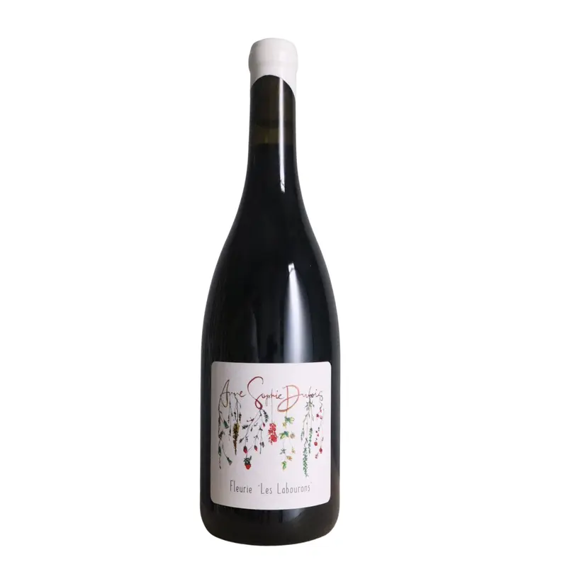 2023 Anne-Sophie Dubois Fleurie "Les Labourons", Beaujolais, France