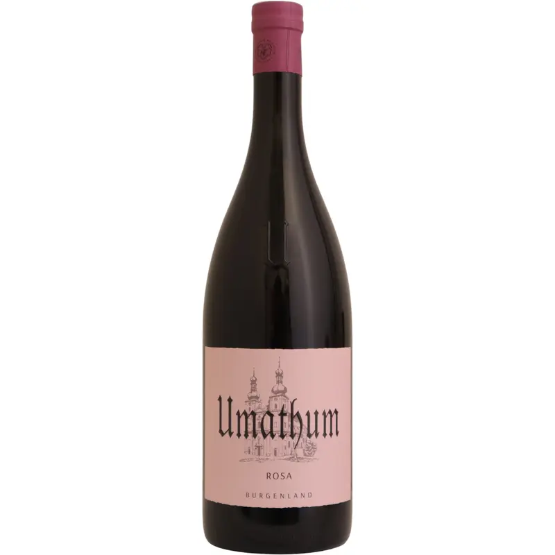 2023 Umathum "Rosa", Burgenland, Austria