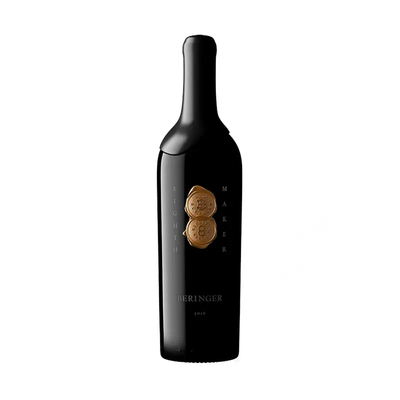 Beringer 8th Maker Cabernet Sauvignon 2016