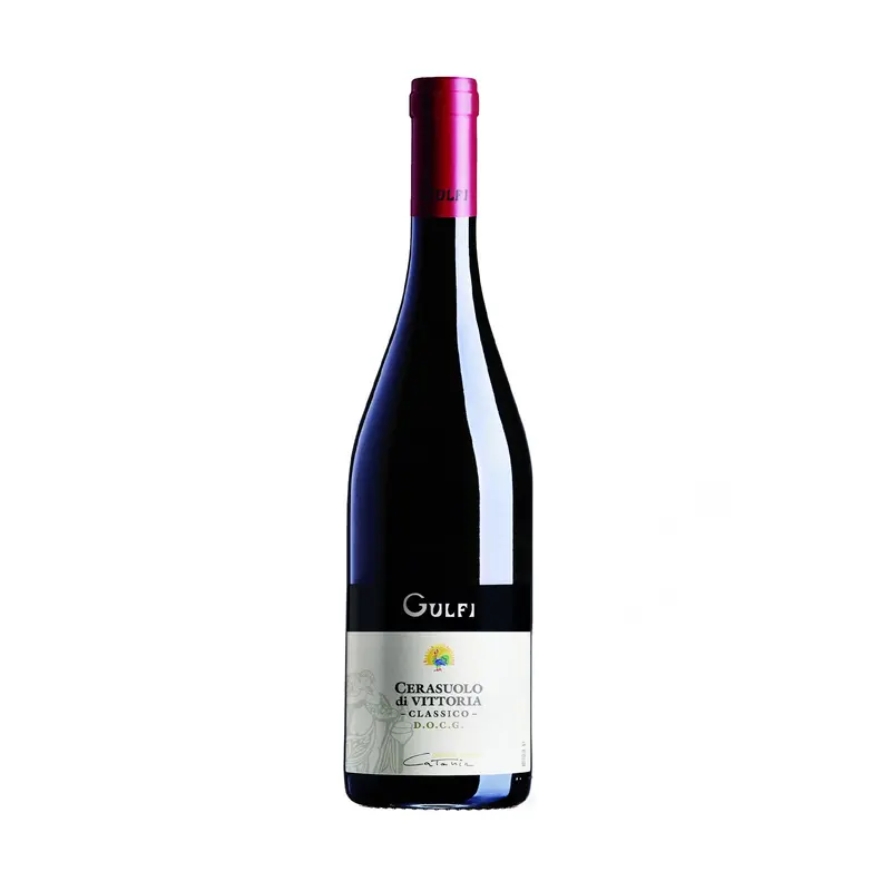Gulfi Cerasuolo di Vittoria Classico 2018