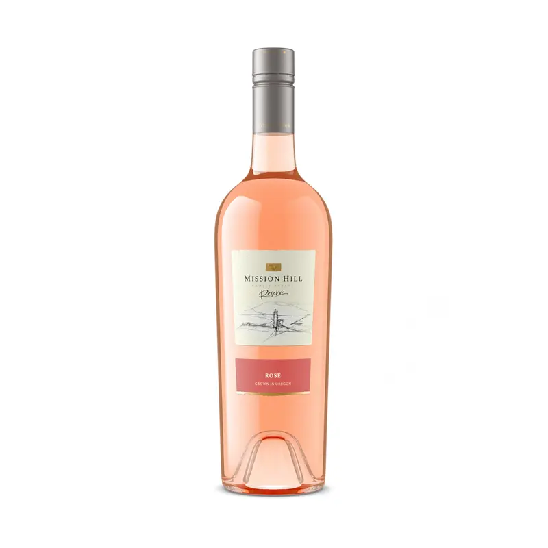 Mission Hill Reserve Rose 2024