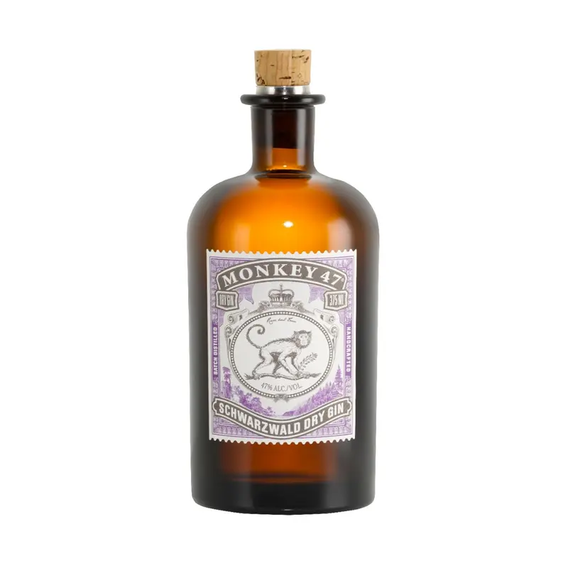 Monkey 47 Dry Gin - 375 ml