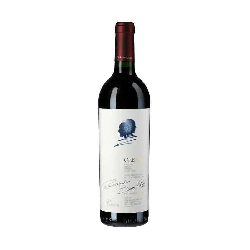 Opus One 2021