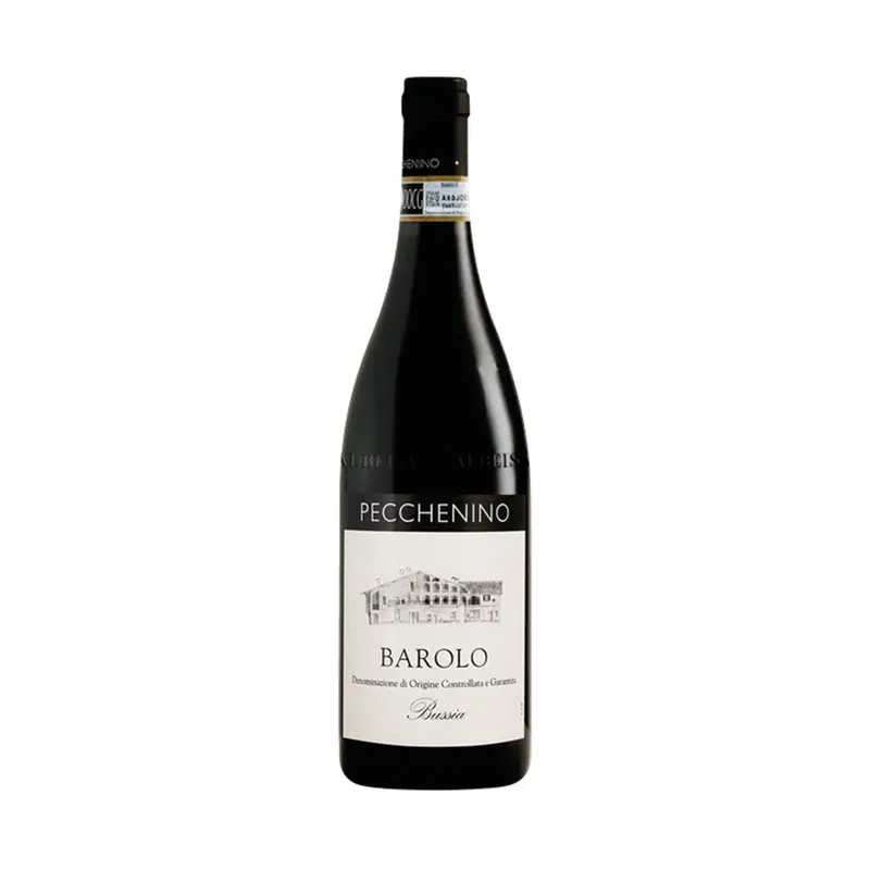 Pecchenino Barolo 'Bussia' 2015