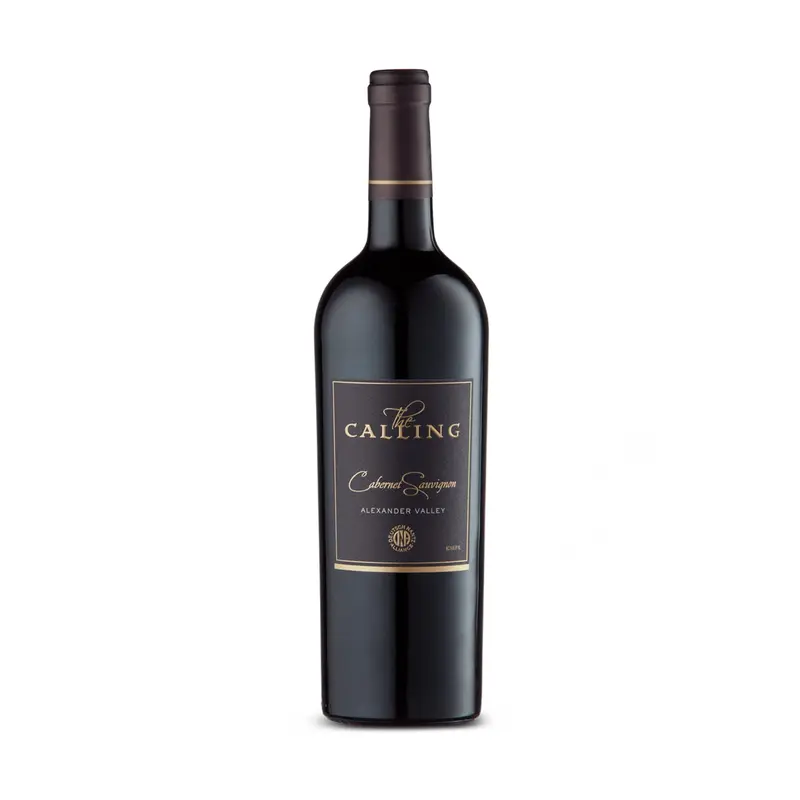 The Calling Alexander Valley Cabernet Sauvignon 2019