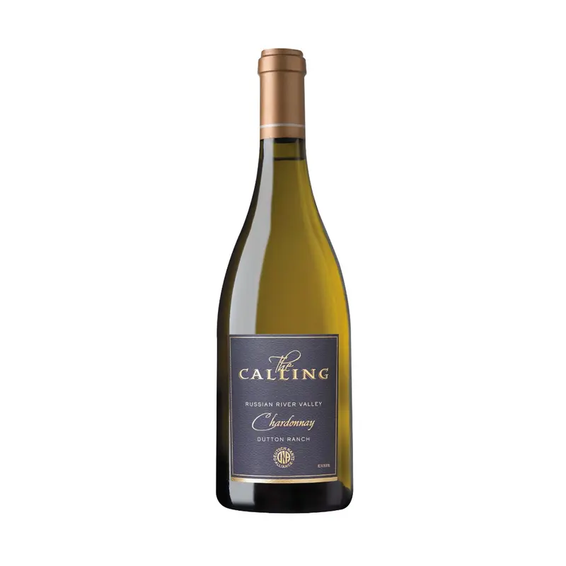 The Calling Dutton Ranch Chardonnay 2022
