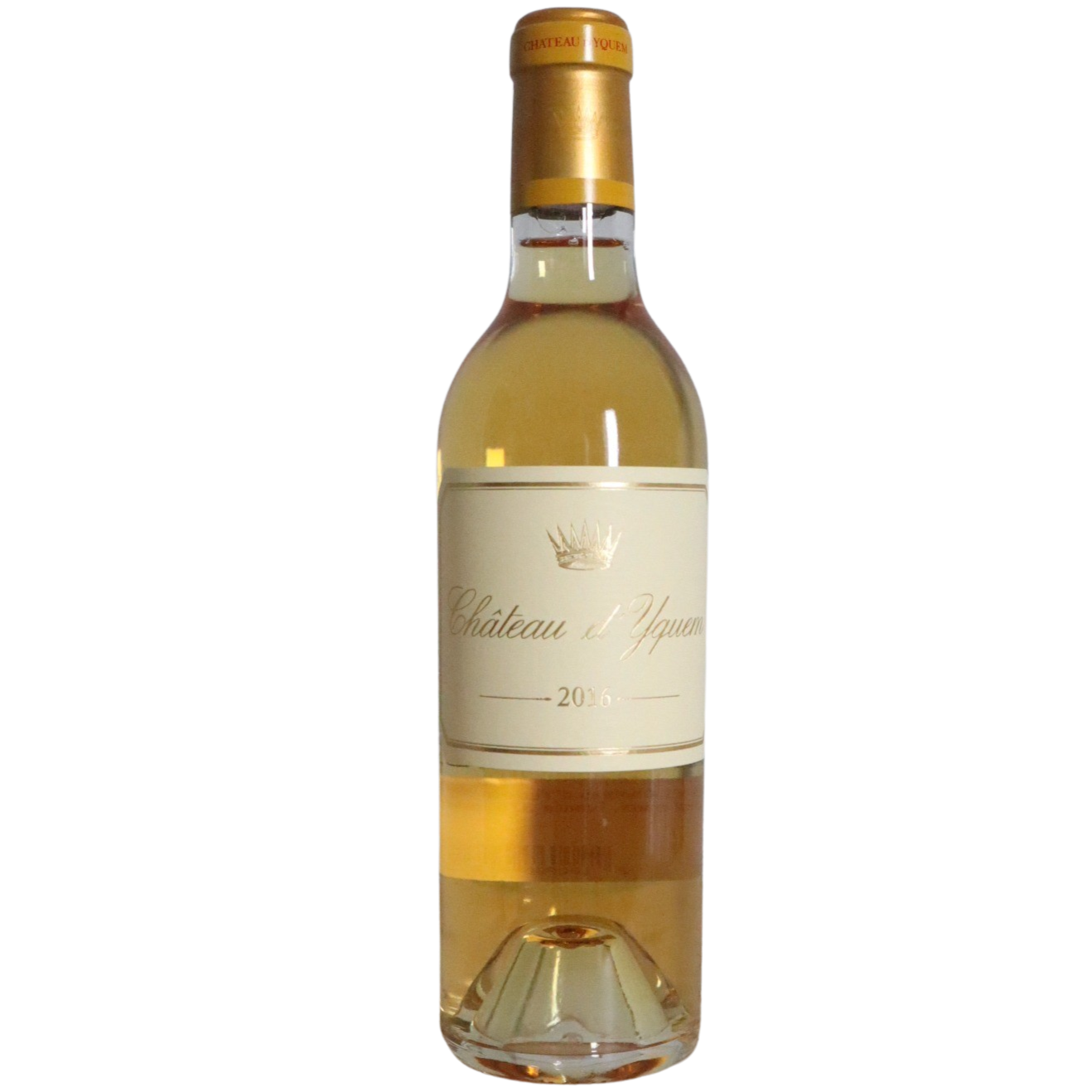 2016 Chteau d'Yquem Premier Cru Suprieur Sauternes, Bordeaux, France 375 ml