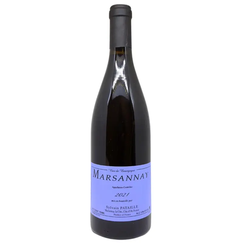 2022 Sylvain Pataille Marsannay, Burgundy, France
