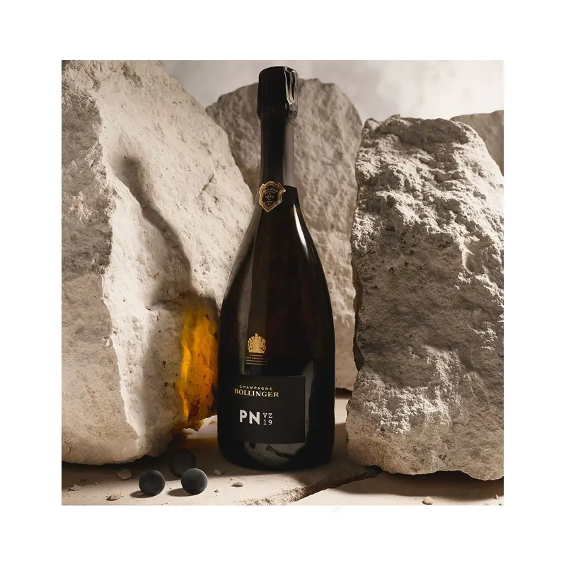 Bollinger Champagne PN VZ19