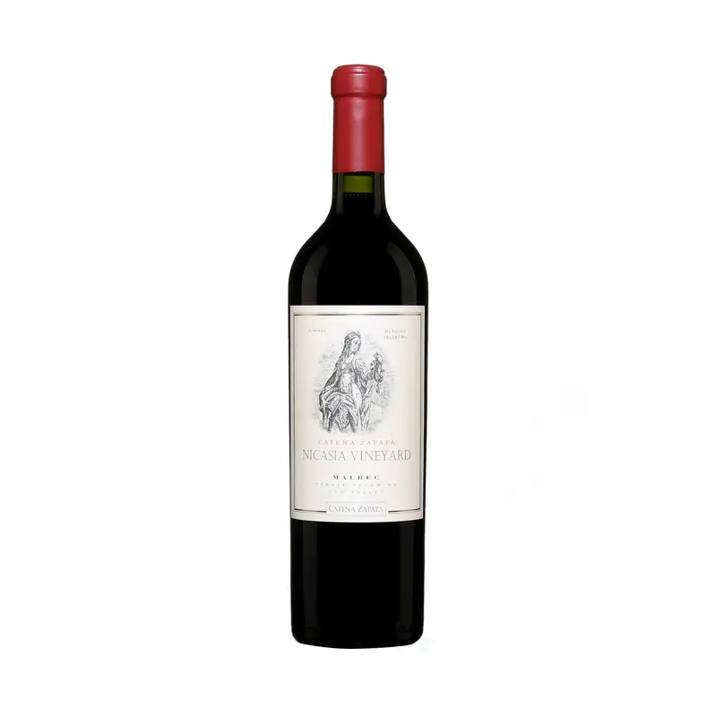 Catena Zapata Malbec Nicasia 2014
