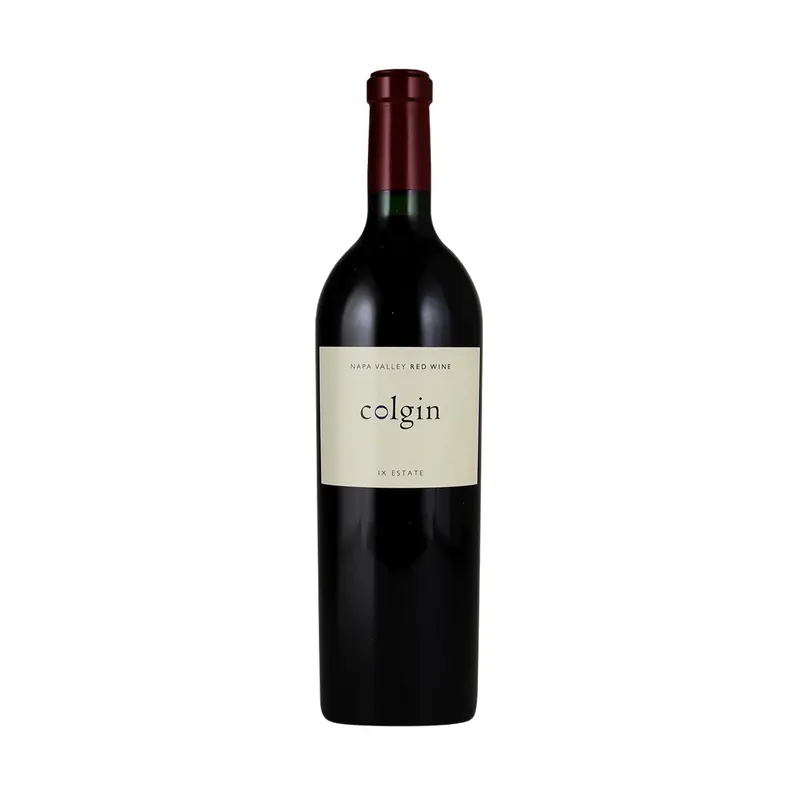 Colgin IX Estate Proprietary Red Blend 2021