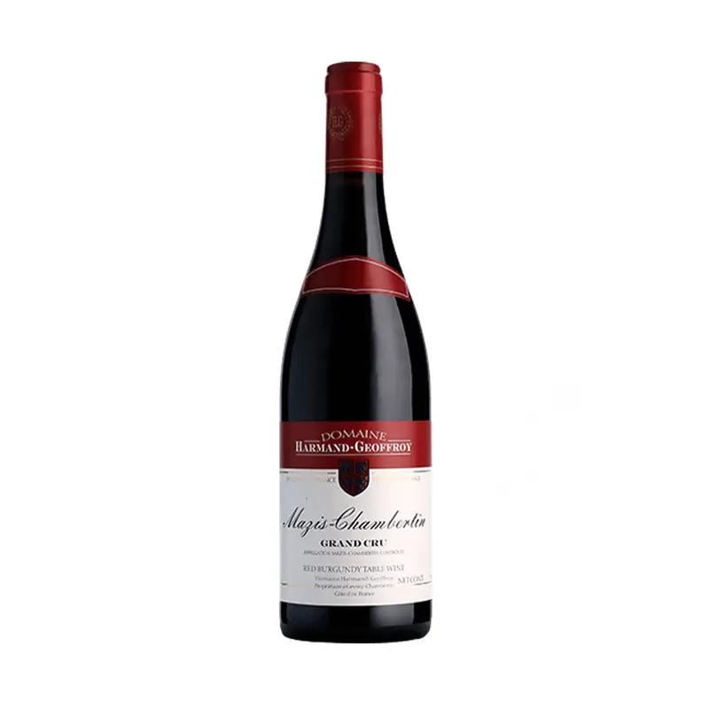 Domaine Harmand Geoffroy Mazis Chambertin Grand Cru 2020