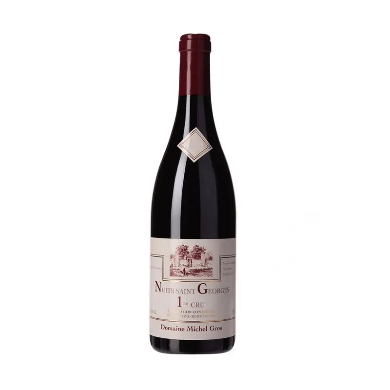 Domaine Michel Gros Nuits Saint Georges Premier Cru 2022