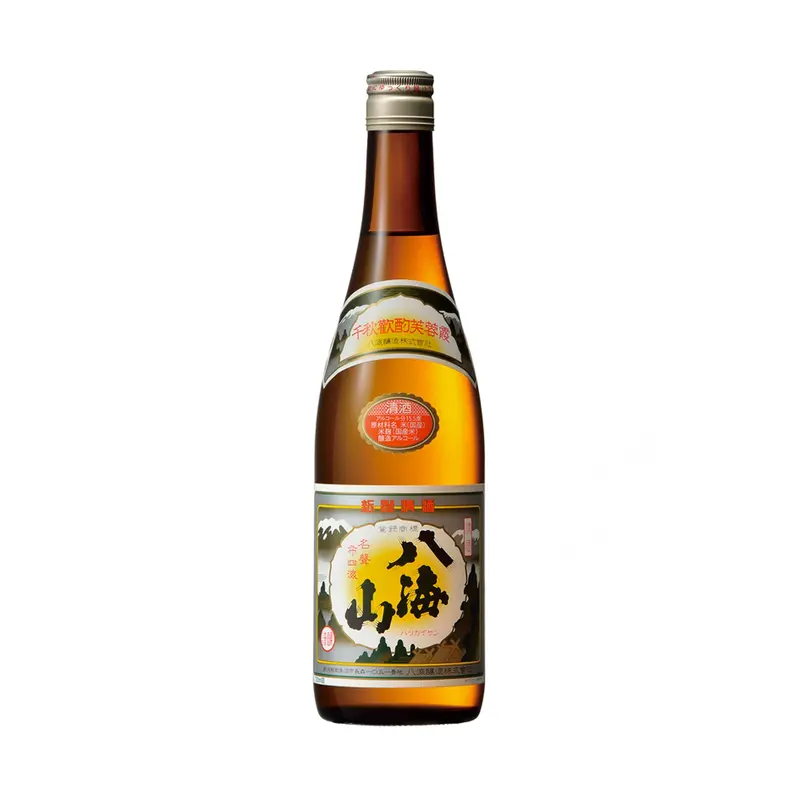 Hakkaisan Seishu - 720 ml