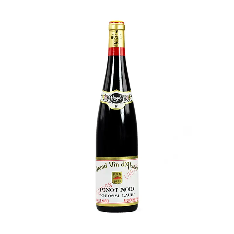 Hugel Pinot Noir 'Grossi Laue' 2014