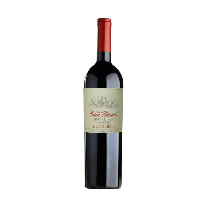 Tenuta Olim Bauda Barbera d'Asti Superiore 'Le Rocchette' 2020