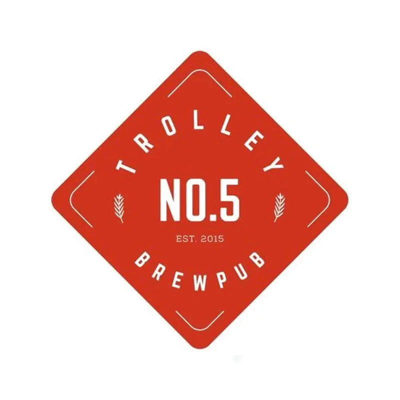 Trolley 5 Compadre Vodka - 750 ml