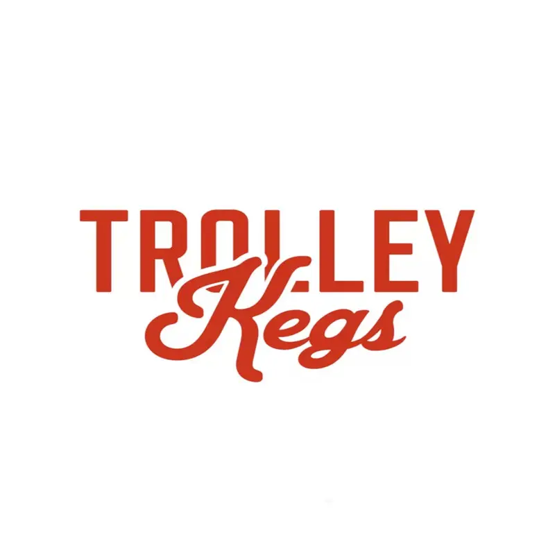 Trolley 5 Green Tea Honey Rice Lager - 20 Litre Keg