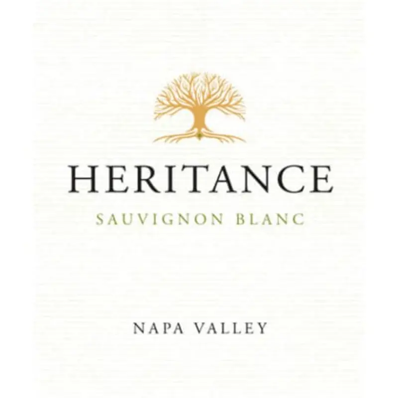 2014 Taub Family Vineyards 'Heritance' Sauvignon Blanc, Napa Valley, USA (750ml)