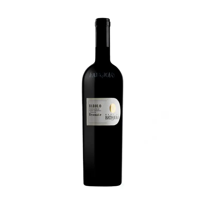 Batasiolo Barolo Brunate 2014