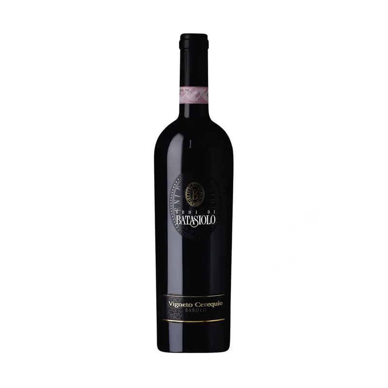 Batasiolo Barolo Cerequio 2014
