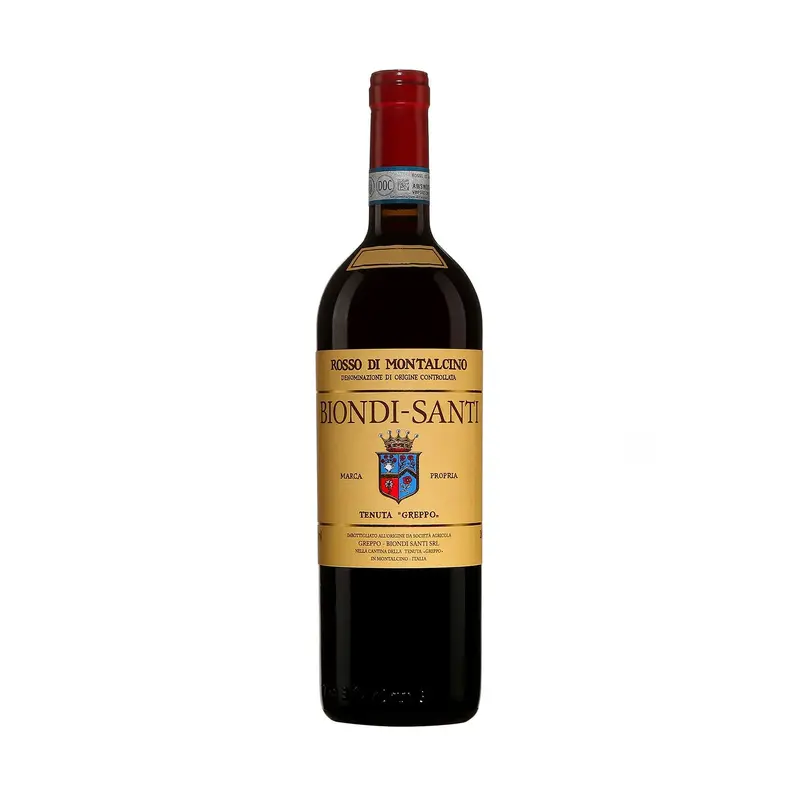 Biondi Santi Rosso di Montalcino 2020