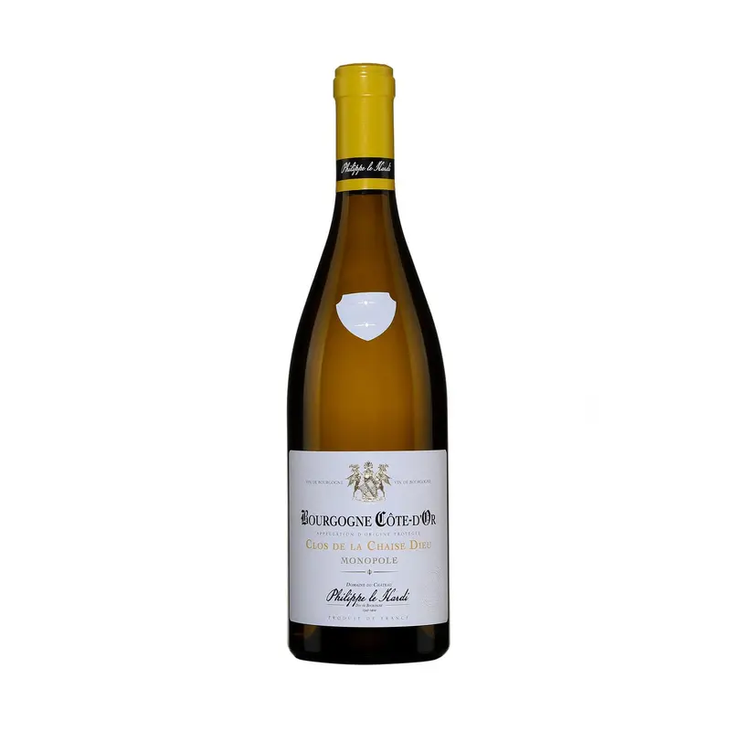Chateau Philippe le Hardi Clos de la Chaise Dieu Bourgogne Blanc 2023
