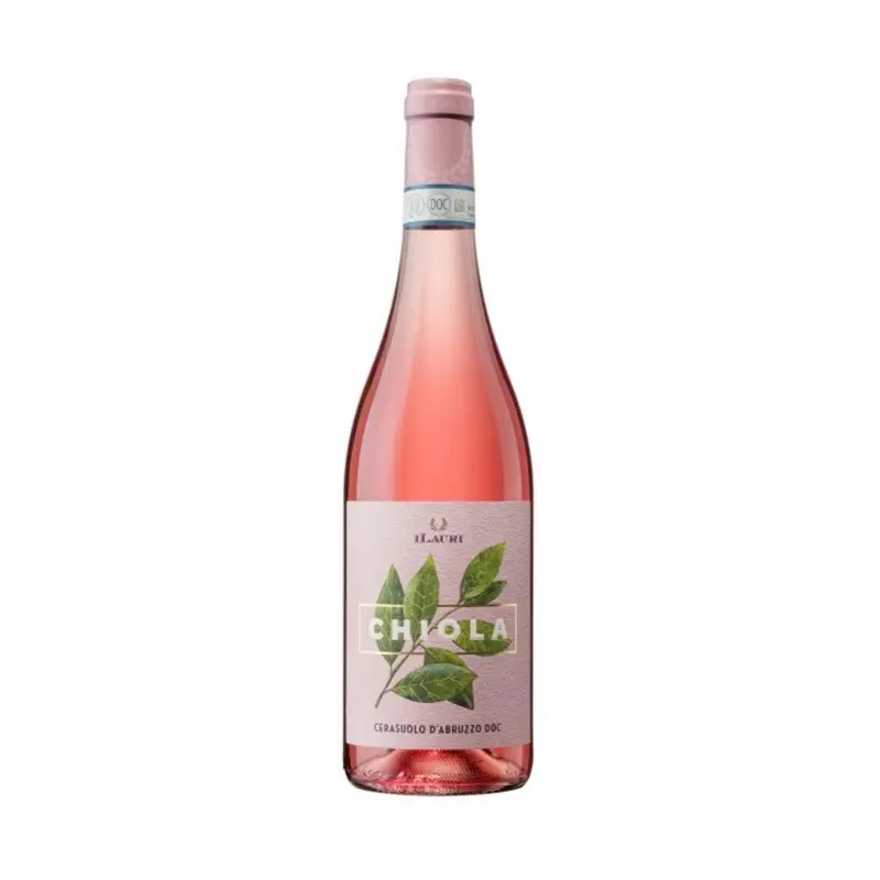 Chiola Rose Cerasuolo d'Abruzzo 2023