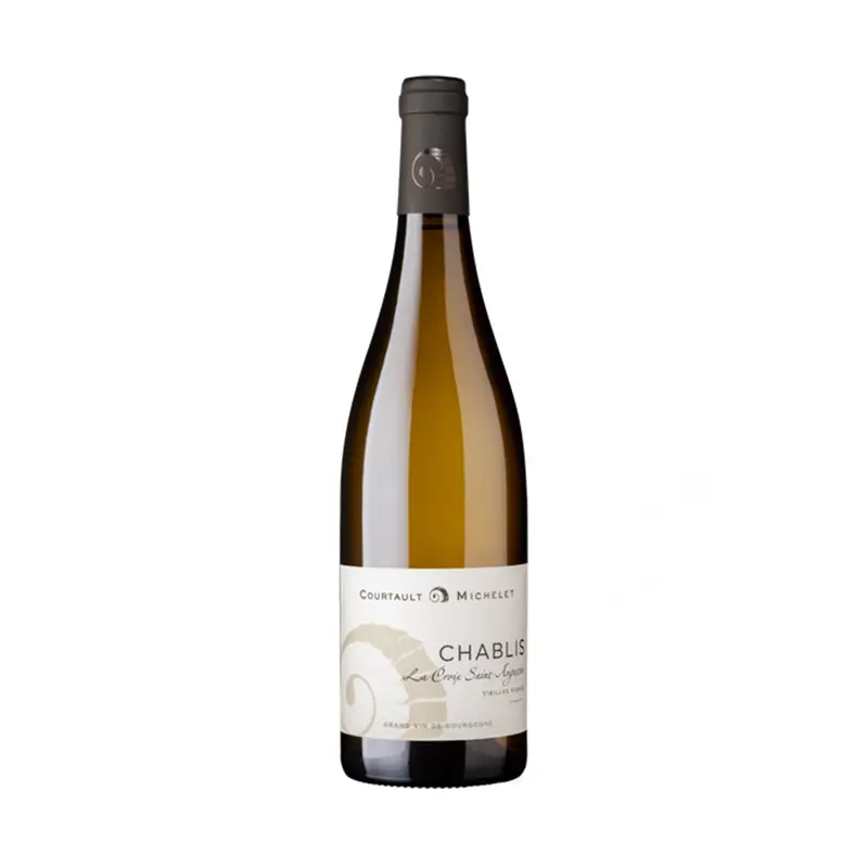 Domaine Courtault Michelet Chablis 2023