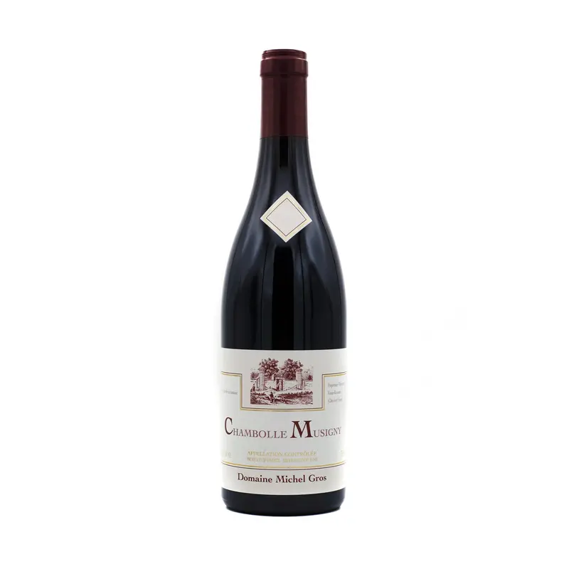 Domaine Michel Gros Chambolle Musigny 2022