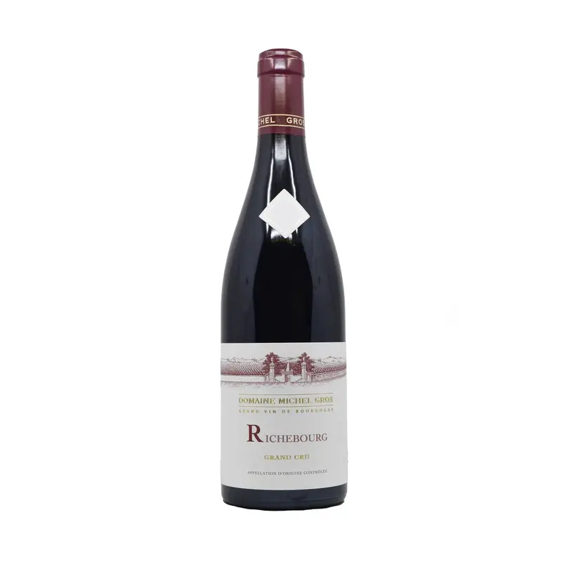 Domaine Michel Gros Richebourg 2022