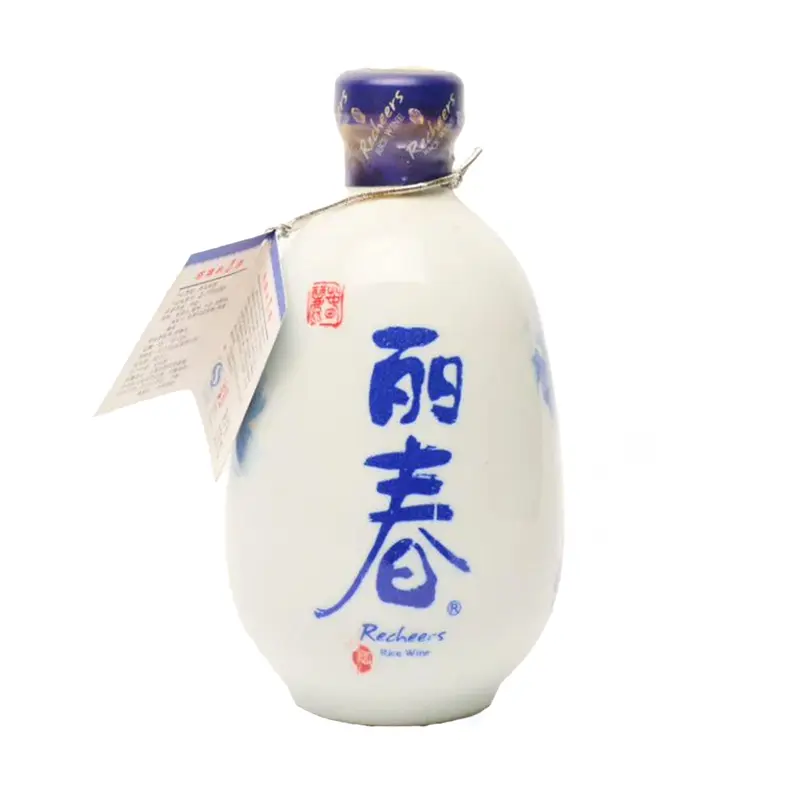 ReCheers 8 Year Old - 375 ml