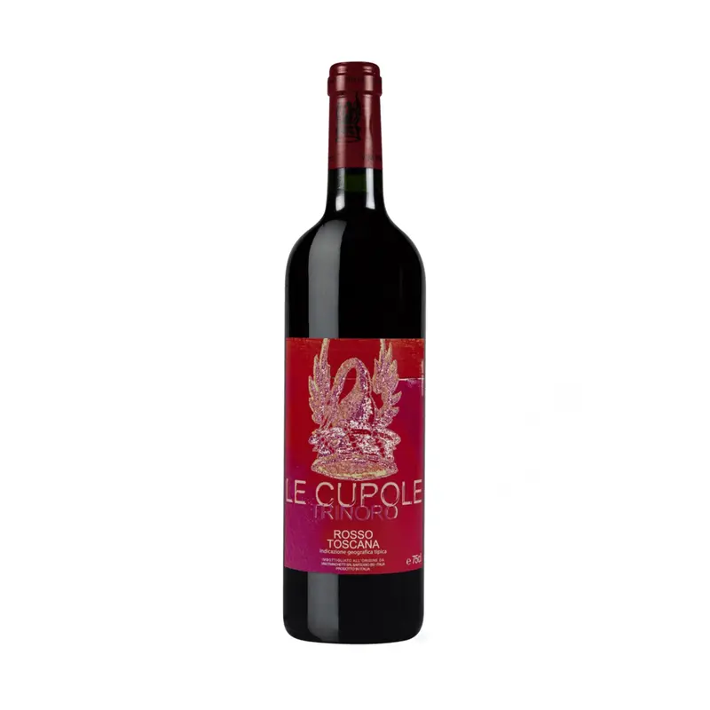 Tenuta Di Trinoro Toscana Le Cupole Rosso 2022