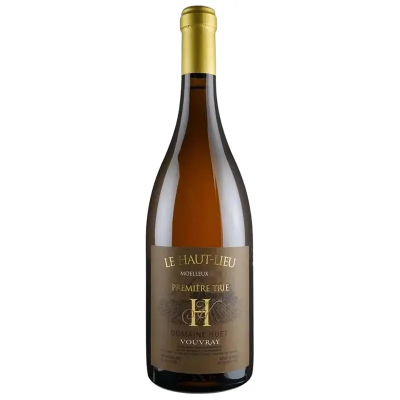 2020 Domaine Huet Vouvray Moelleux "Le Haut-Lieu Premire Trie, Loire Valley, France