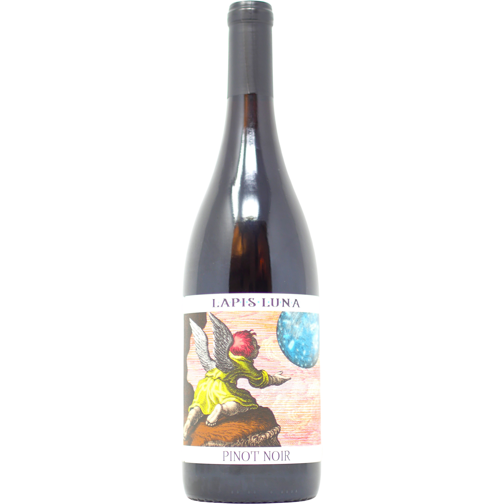 2023 Lapis Luna Pinot Noir, North Coast, California, USA
