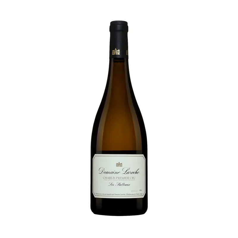Laroche Premier Cru 'Le Butteaux' 2022