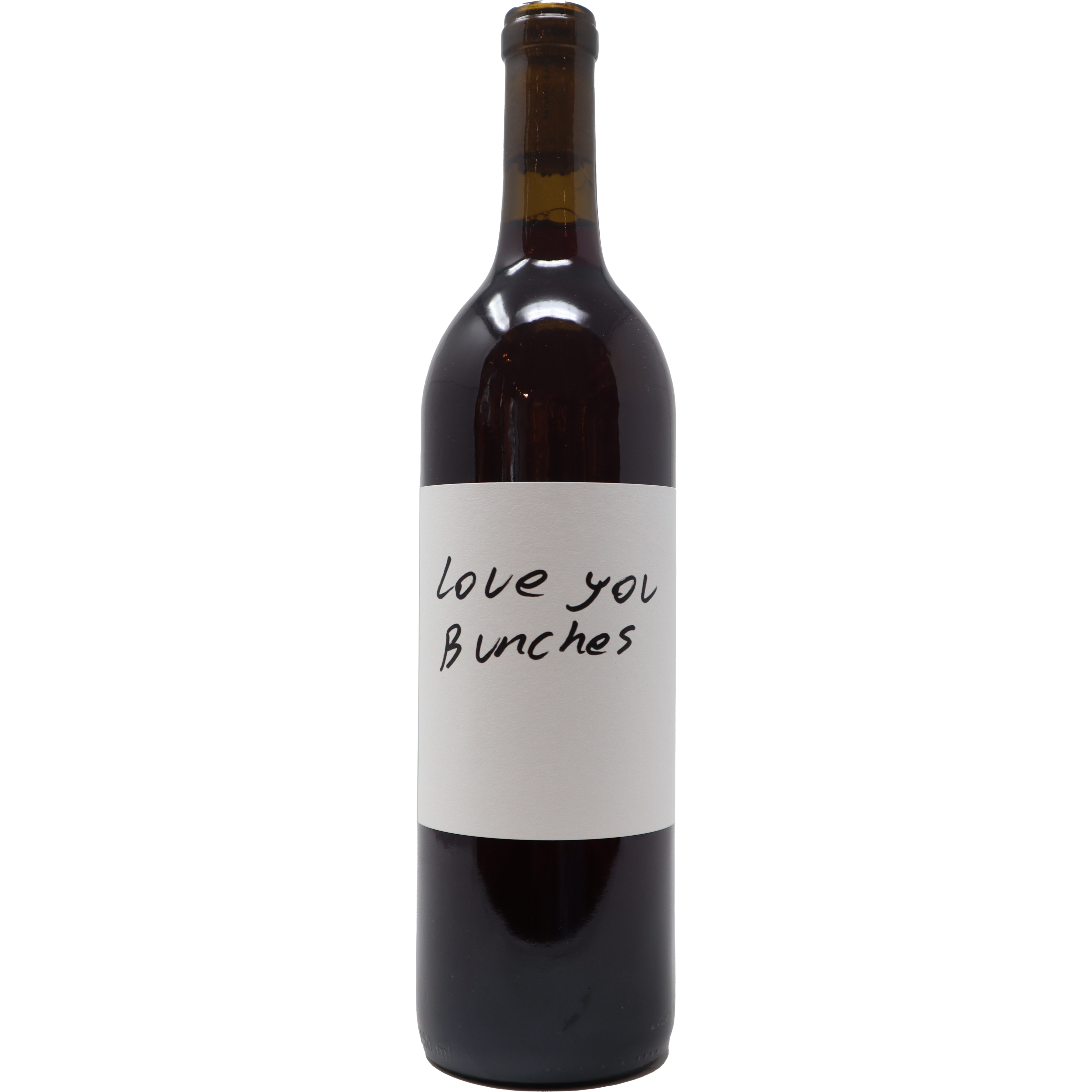 2022 Stolpman Vineyards Love You Bunches Carbonic Sangiovese, Ballard Canyon, Santa Barbara County, California