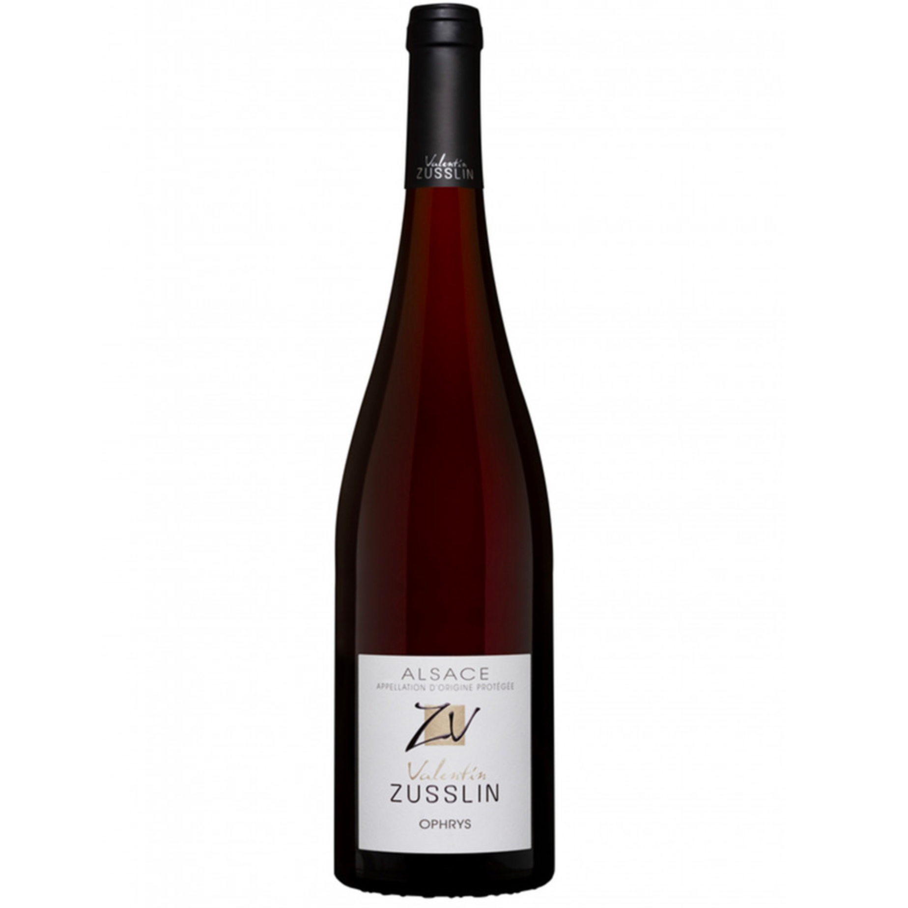 2022 Valentin Zusslin "Ophrys" Pinot Noir, Alsace, France