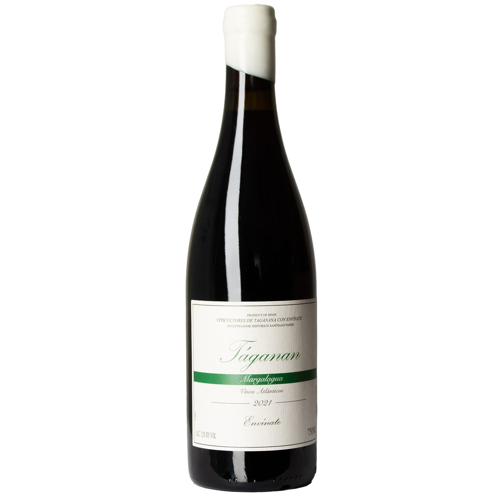 2023 Envinate Taganan "Parcela Margalagua", Canary Islands, Spain