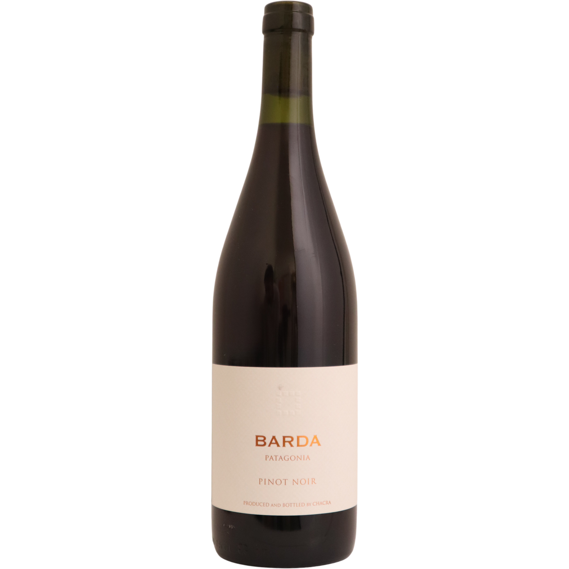 2024 Bodegas Chacra "Barda" Pinot Noir, Rio Negro, Patagonia, Argentina
