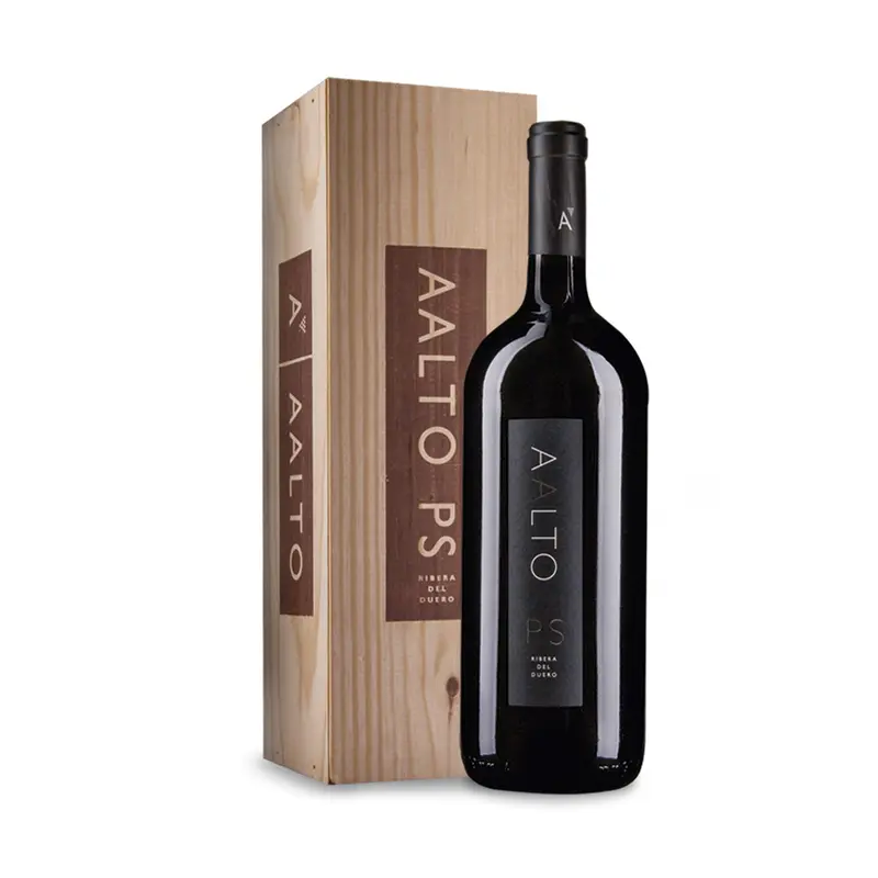 Aalto PS (Pagos Seleccionados) 2022 - 1.5 Litre Bottle