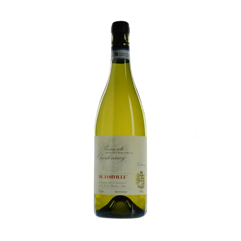 De Forville Chardonnay 2024