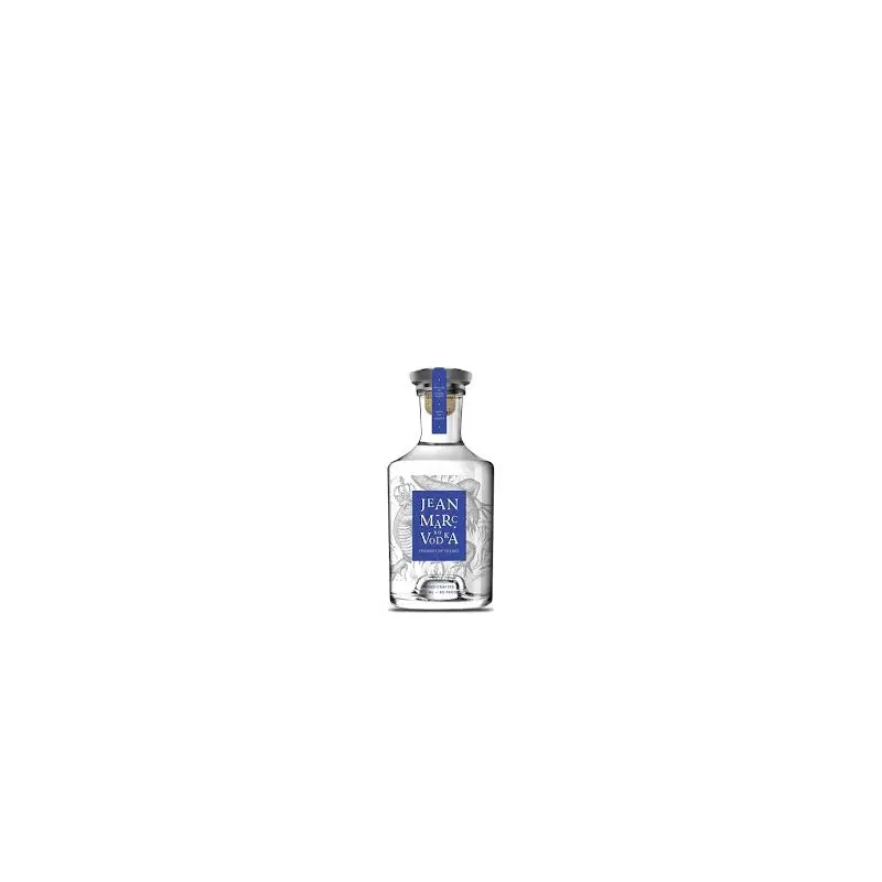 Jean Marc X.O. Hand Crafted Vodka, France (750ml)
