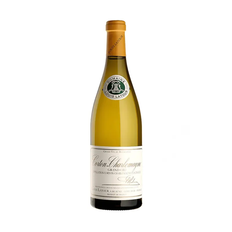 Louis Latour Corton Charlemagne Grand Cru 2022