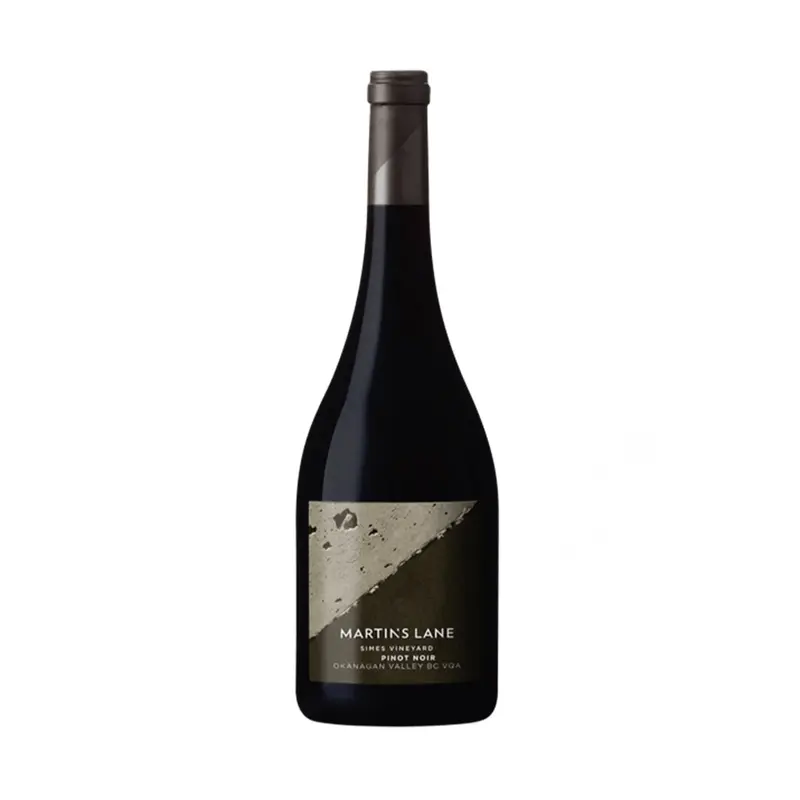 Martin's Lane Pinot Noir 'Simes Vineyard' 2020