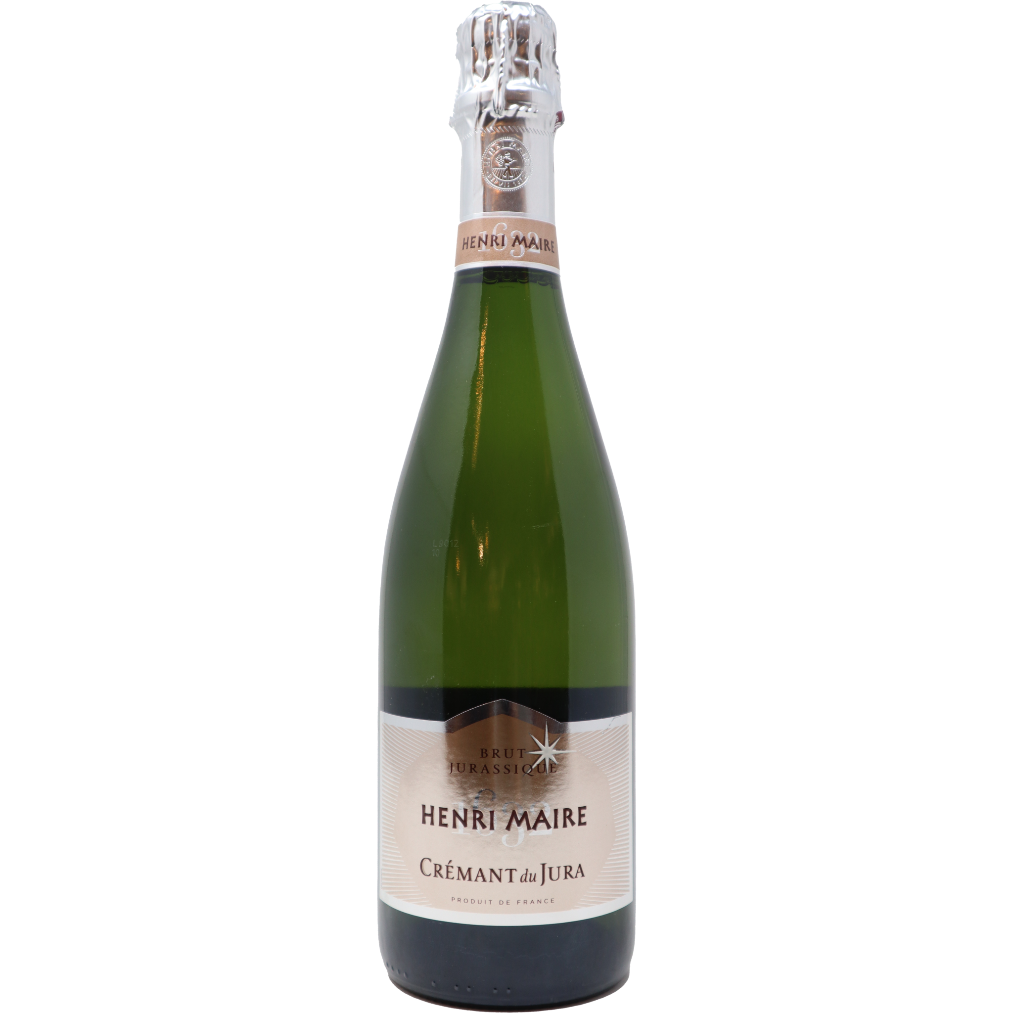NV Henri Maire Crmant du Jura "Jurassique", Jura, France
