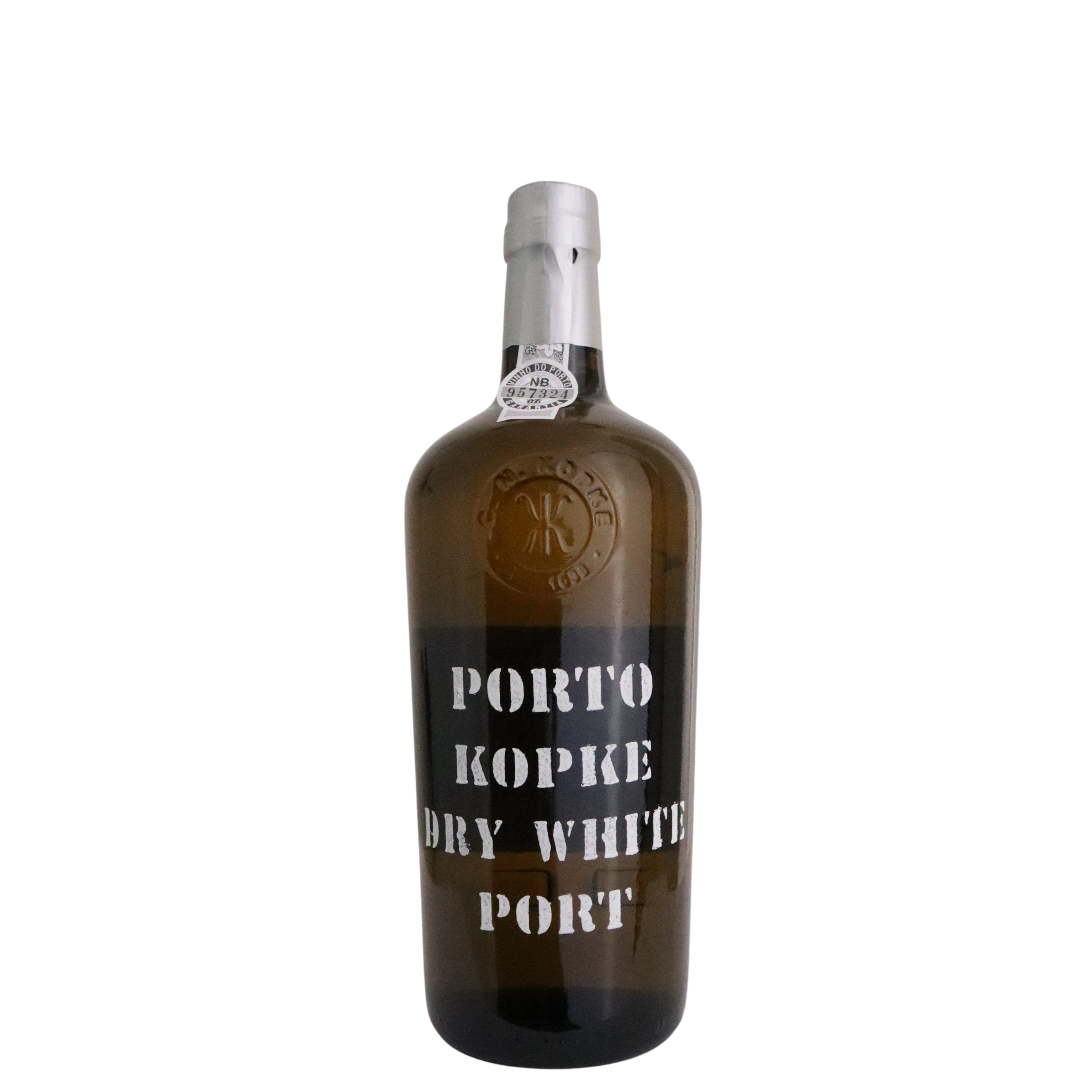 NV Kopke Dry White Port, Douro, Portugal